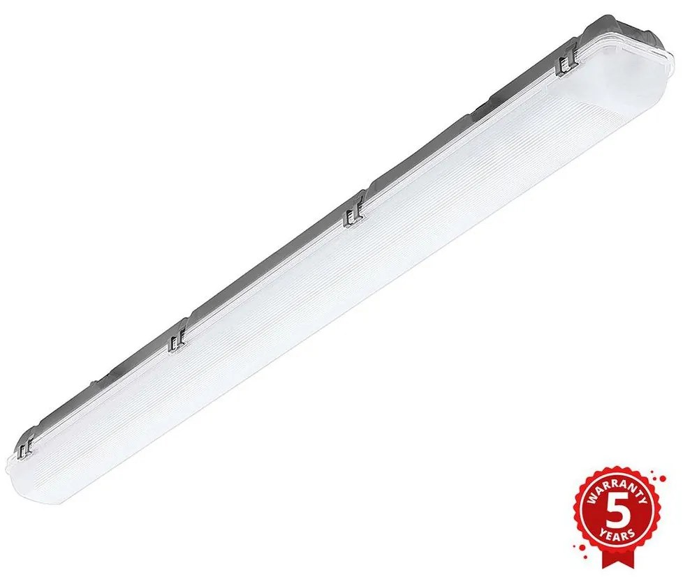 Steinel STEINEL 007676 - LED Stmievateľné vonkajšie svietidlo so senzorom LED/45W IP66 ST007676