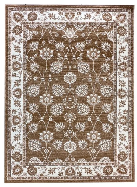 Koberec BCF Shiraz  1.2/1.7 3769 B55