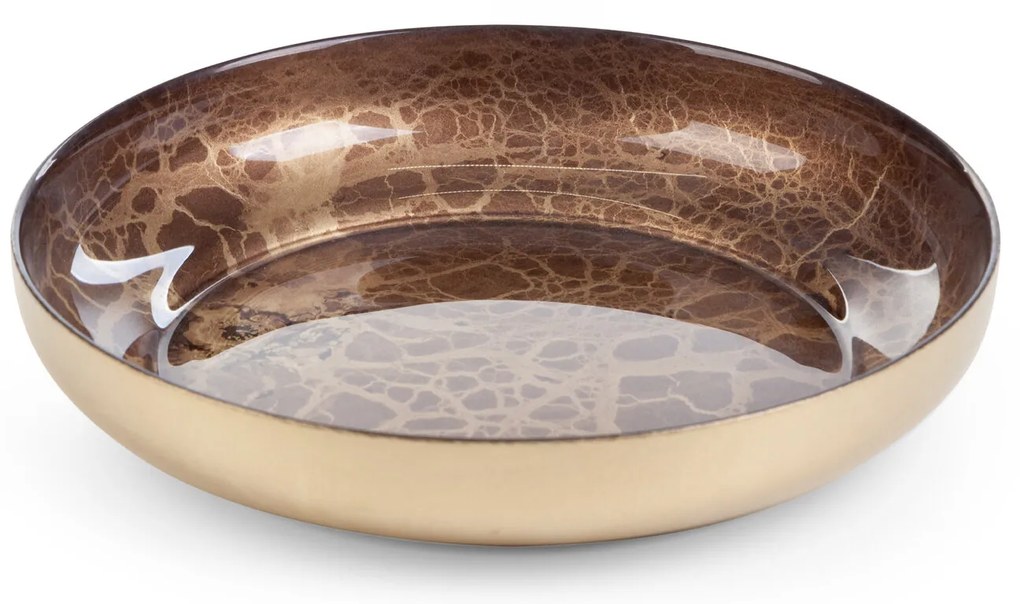 DEKORAČNÁ SKLENENÁ MISKA SUZI (02)