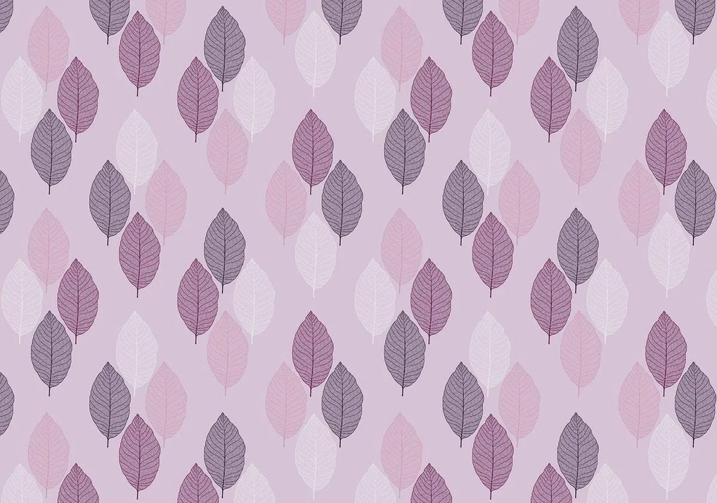 Fototapeta - Listy (152,5x104 cm)