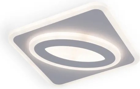 Brilagi - LED stropné svietidlo MODERN MINI LED/32W/230V 3000/4000/6000K