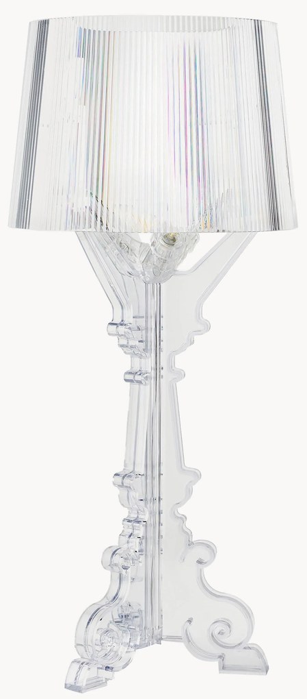 Veľká stmievateľná stolová LED lampa Bourgie