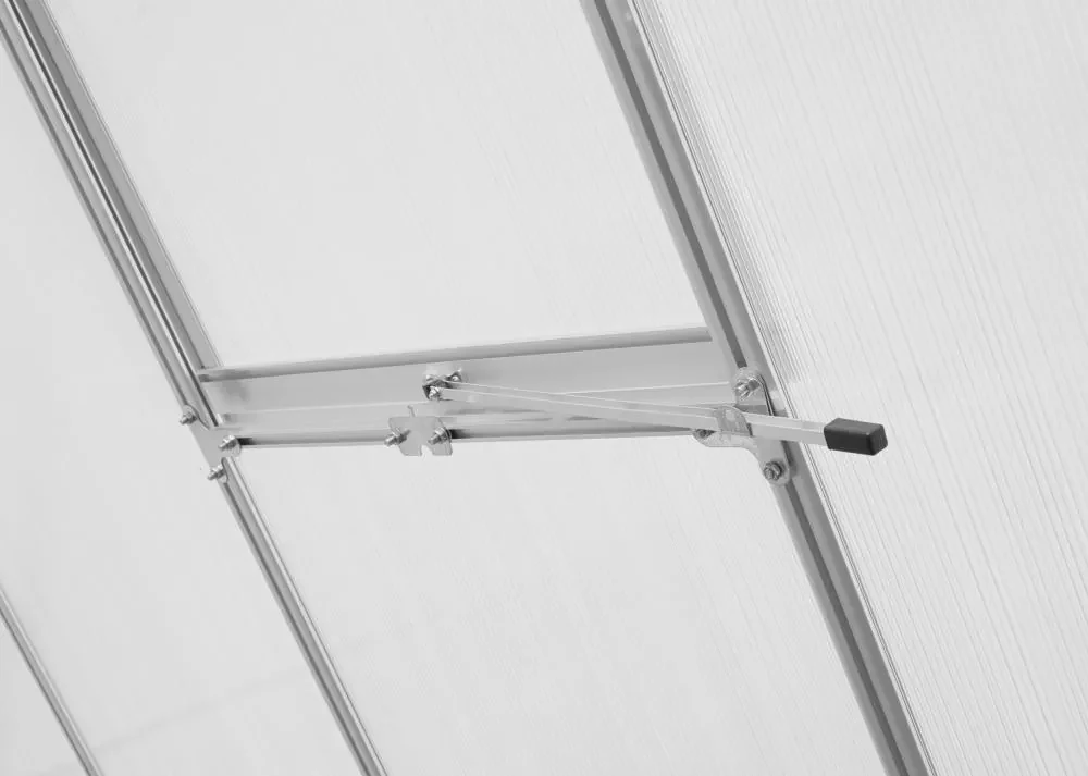 Záhradný polykarbonátový skleník CRAFTFIELD 3,64 m