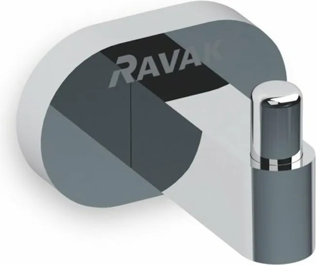 Ravak Chrome háčik chróm CR110.00