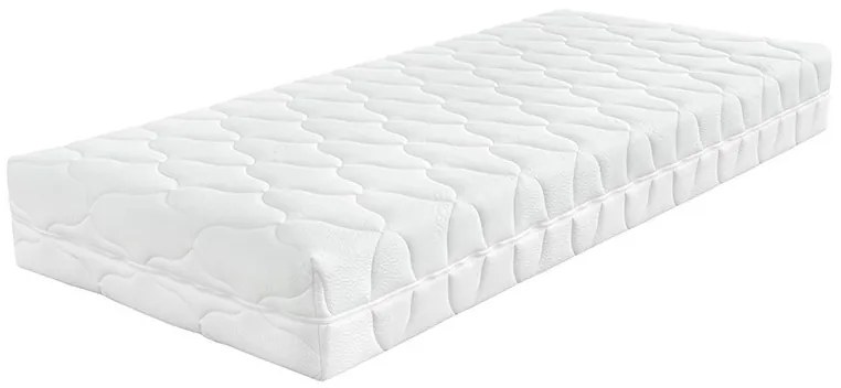 Ahorn ARELLA+ (MEDIUM) 22 - matrac zo studenej peny 85 x 195 cm, snímateľný poťah