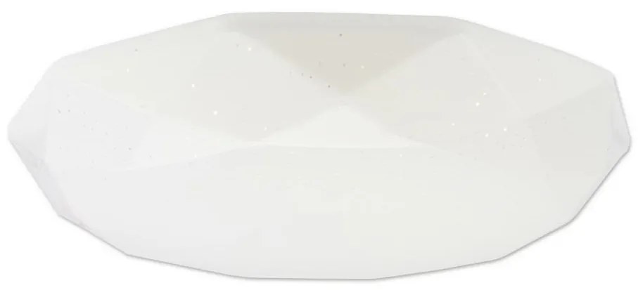 Top Light Sparkle - LED Stropné kúpeľňové svietidlo LED/18W/230V IP44