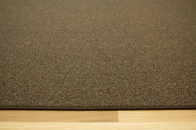 Koberec Maxima 45 hnedý