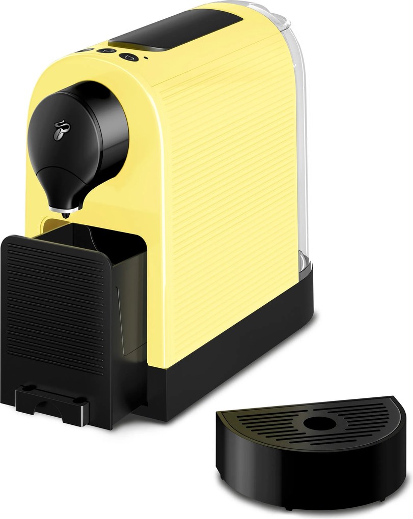 Cafissimo pure+, lemon splash