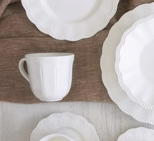 Šálka s podšálkou 250ml