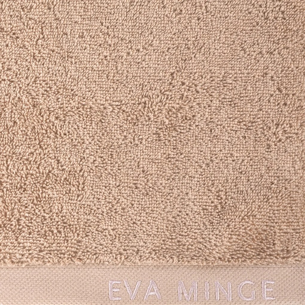 FROTÉ UTERÁK EVA MINGE VENUS 50X90 CM PUDROVÁ