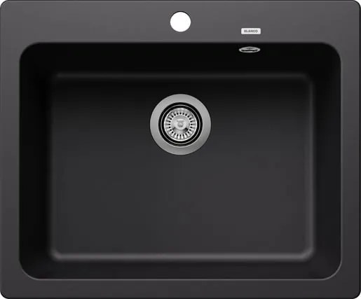 Blanco NAYA 6 drez čierna 525941