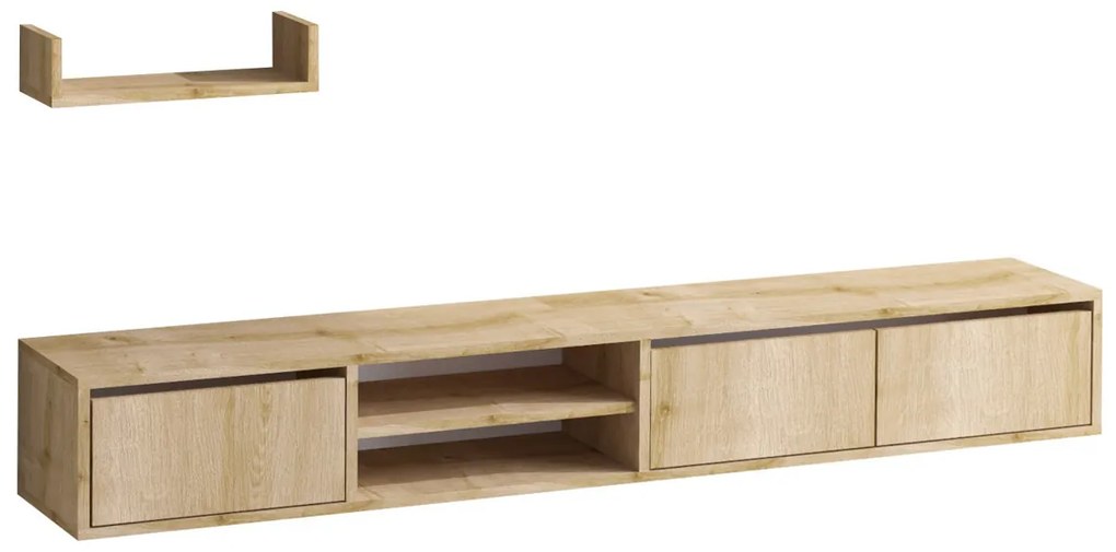 TV stolík Heka
