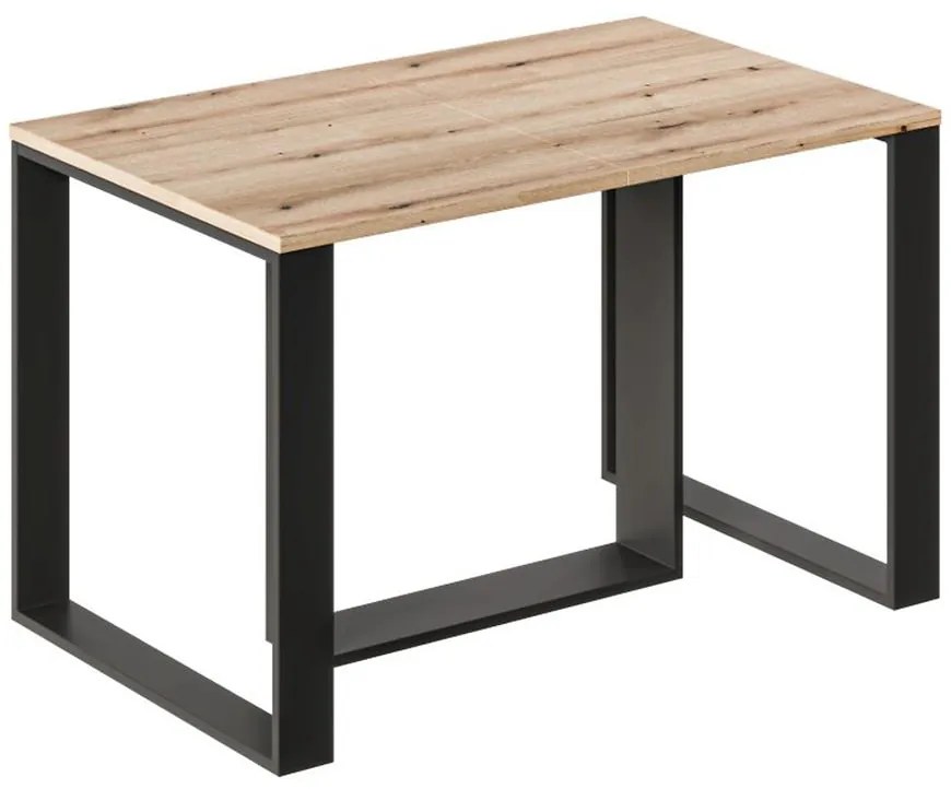 Rozkladací stôl Borys 290 dub evoke