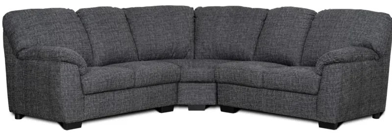 Sedacia súprava OZZY s křeslem