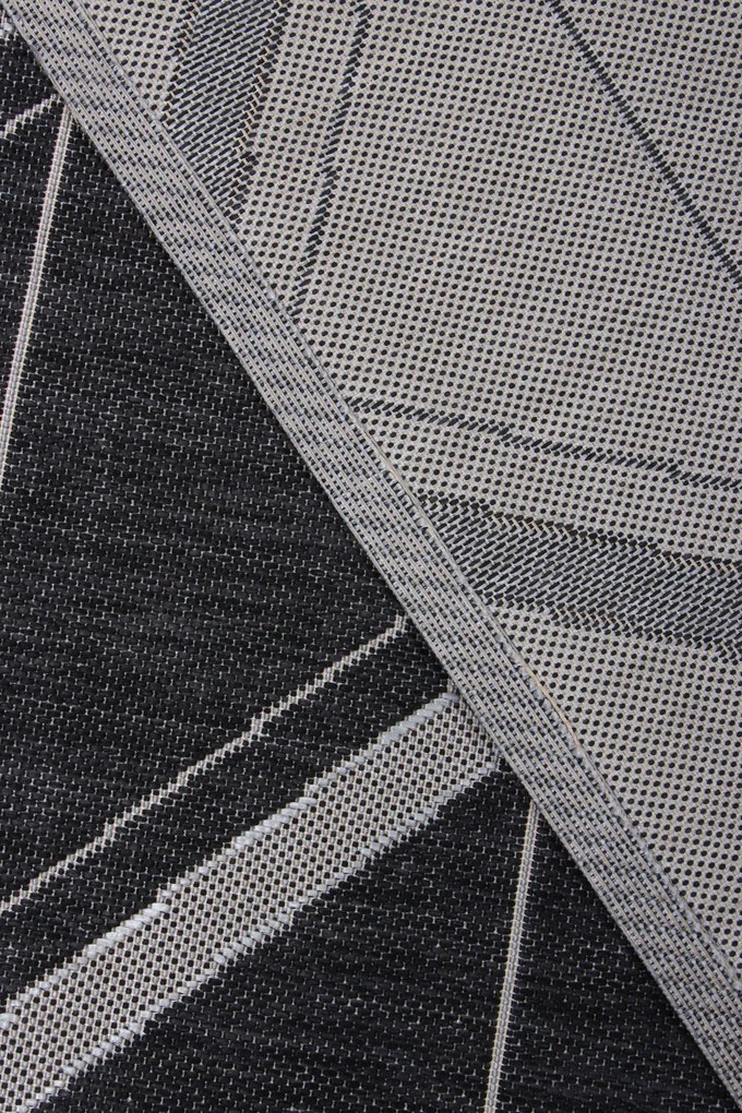 Koberec Jeans (In/Outdoor) 19004/810 rozmery koberec: 140x190 cm