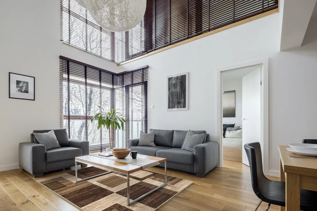 Kusový koberec Practica 98 / EDE, 200x300, hnedá, chodba / predsieň, Sintelon