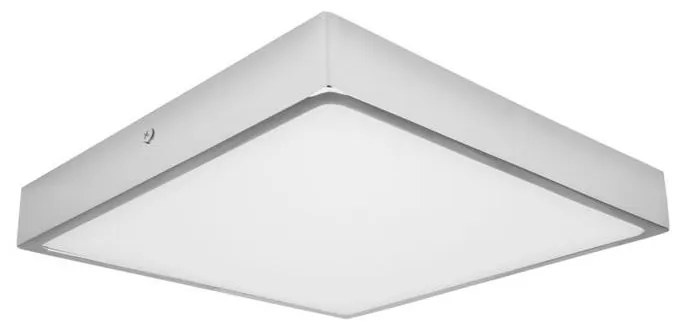 Palnas 61003610 - LED Kúpeľňové stropné svietidlo EGON LED/16W/230V IP44 4000K
