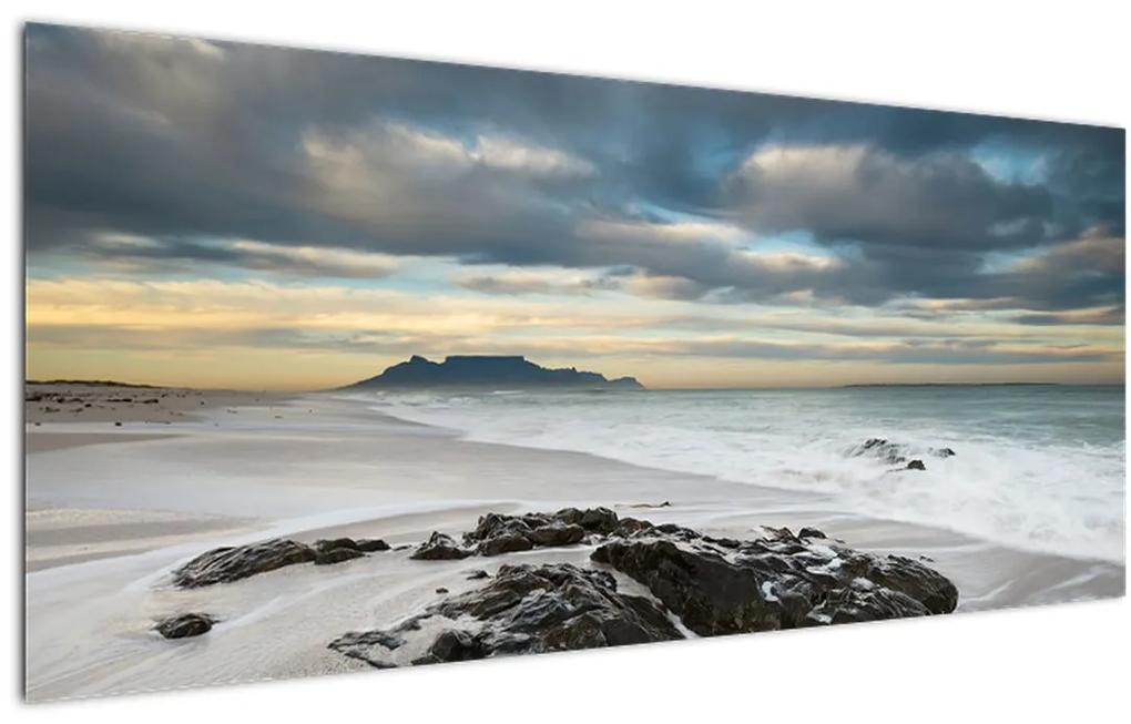 Obraz - Robben Island (120x50 cm)
