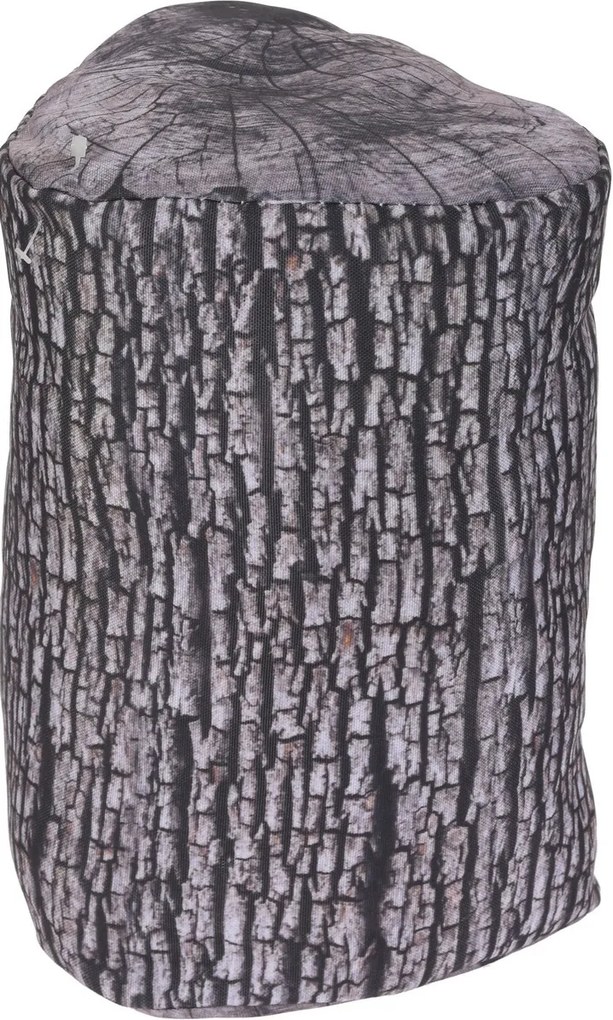Dverná zarážka Pine, 18 cm