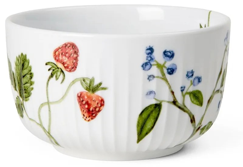 Biela porcelánová miska Hammershøi Summer – Kähler Design