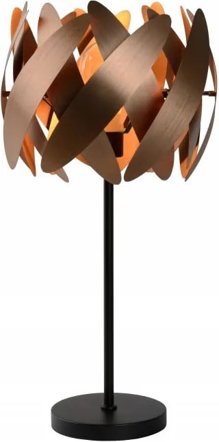 Moderné svietidlo LUCIDE VIVANA Table Lamp 74500/01/17