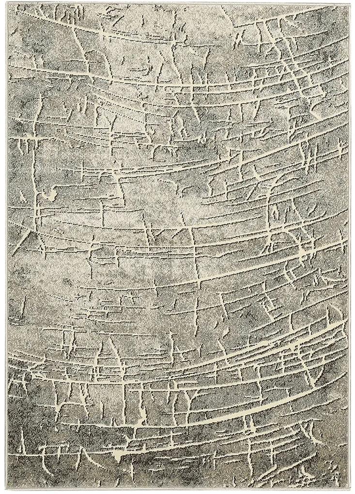 Koberce Breno Kusový koberec VICTORIA 8007 - 0444, béžová, viacfarebná,240 x 340 cm
