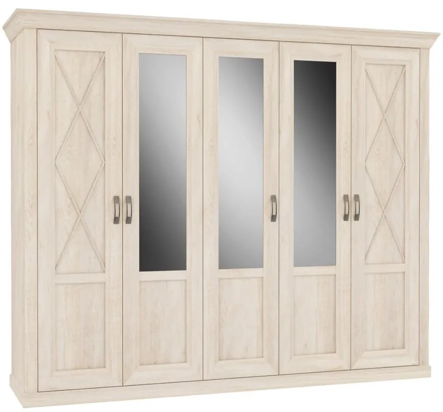 Skriňa Kashmir KSMS85