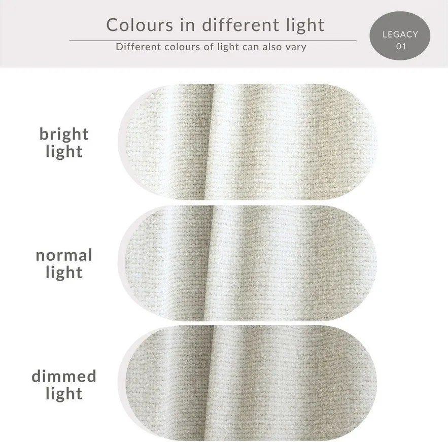 Krémovobiela ženilková rozkladacia/s úložným priestorom rohová pohovka (pravý roh/do L) Tonga – Maison de Rêve