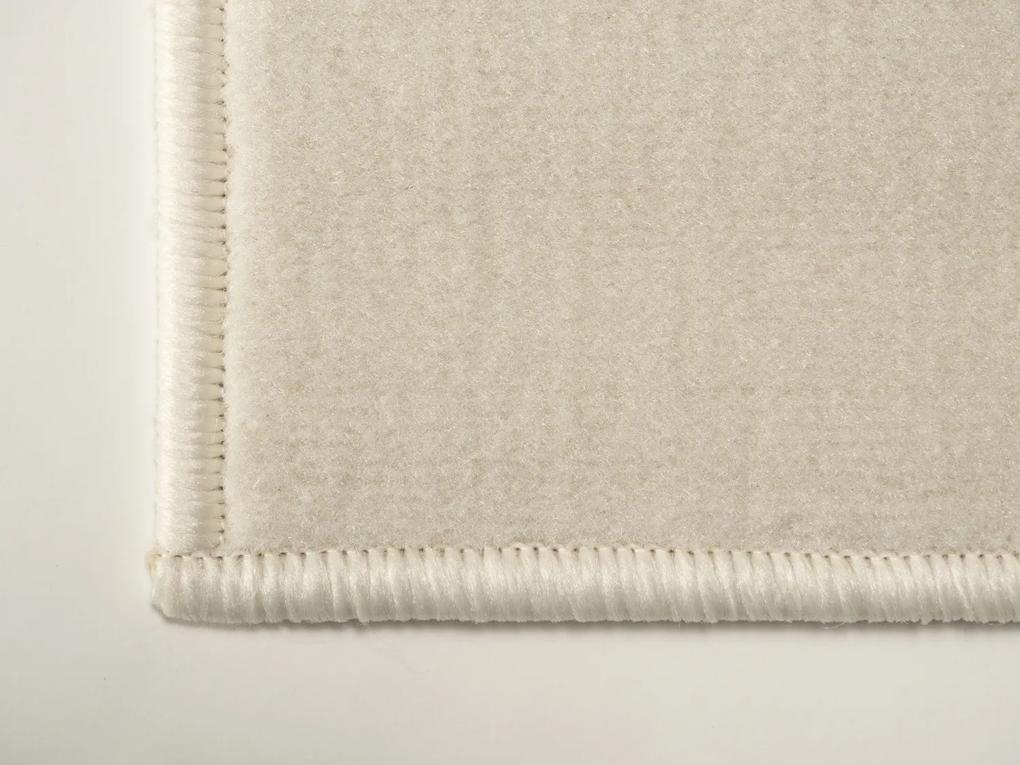 Alfa Carpets Kusový koberec Cat grey - 160x230 cm