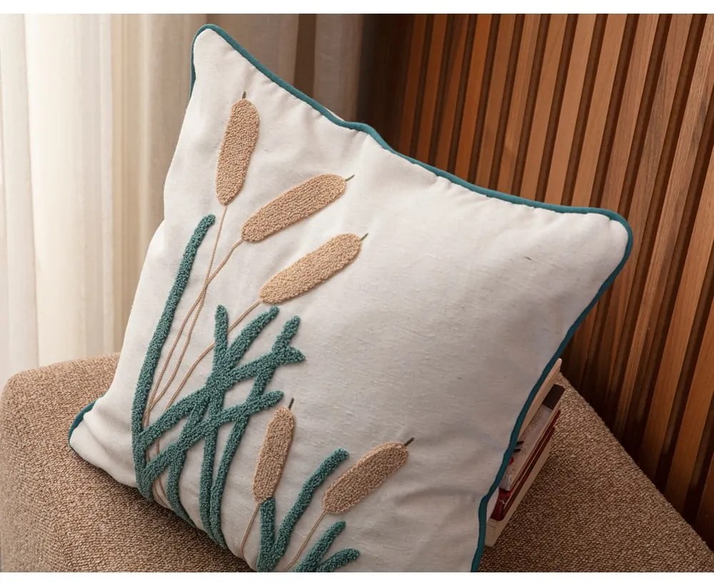 Dekoračný vankúš 43x43 cm – Mila Home