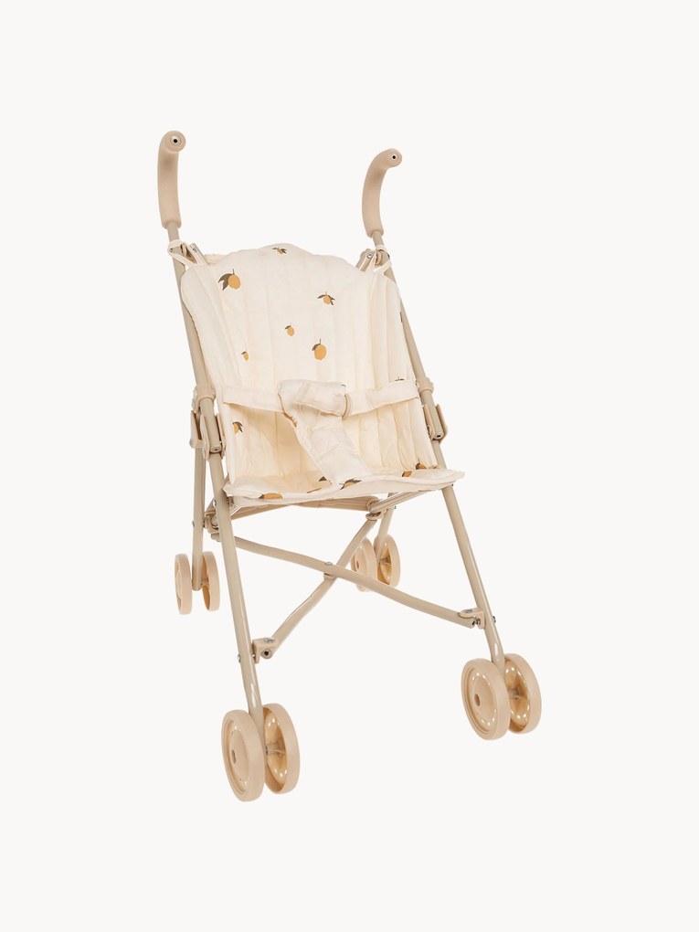 Kočík pre bábiku Lemon