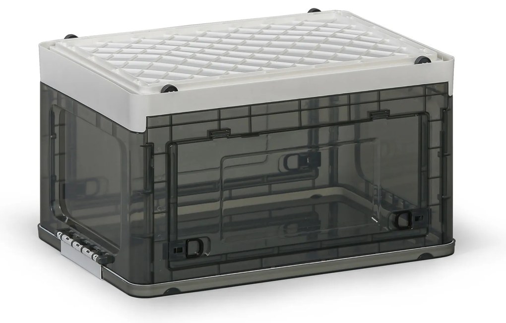 Veľký skladací box XL 68 l, 620 × 415 × 330 mm
