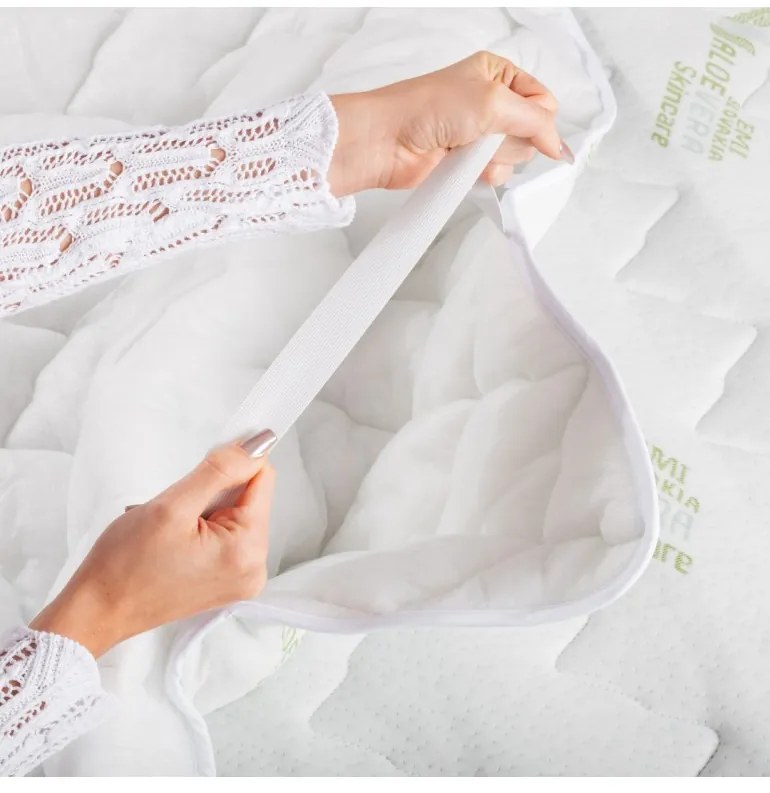 Chránič na matrac Aloe Vera EMI