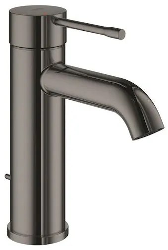 Grohe Essence New umývadlová batéria s výpusťou hard graphite 23589a01 G23589A01