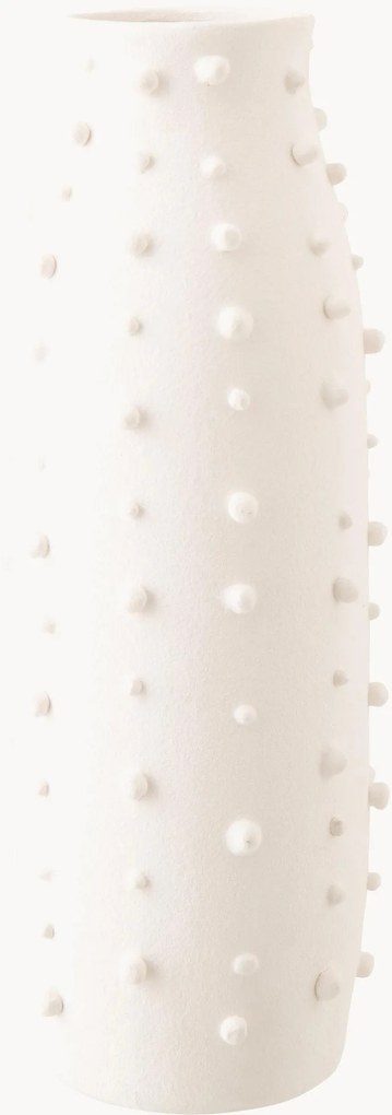 Kameninová váza Ruby, V 58 cm