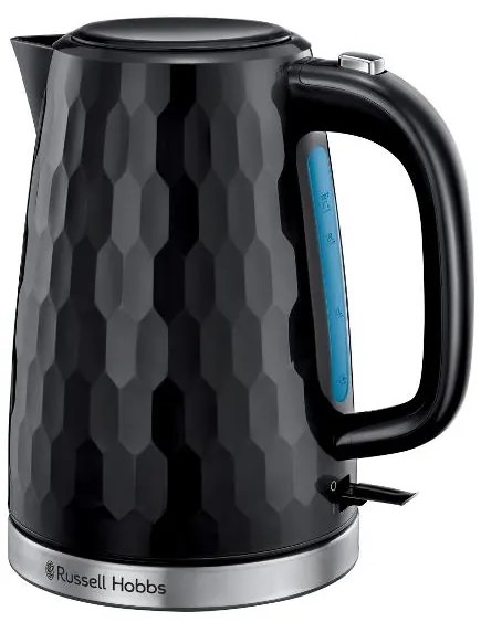 Russell Hobbs Rýchlovarná kanvica 26051-70 Honeycomb  (100383667)