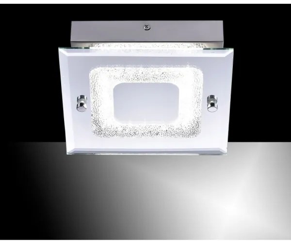 Leuchten Direkt 11570-17 - LED Stropné svietidlo LISA LED/6W/230V