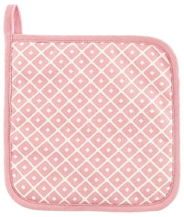 Bavlnené chňapky v súprave 2 ks Geo – Tiseco Home Studio