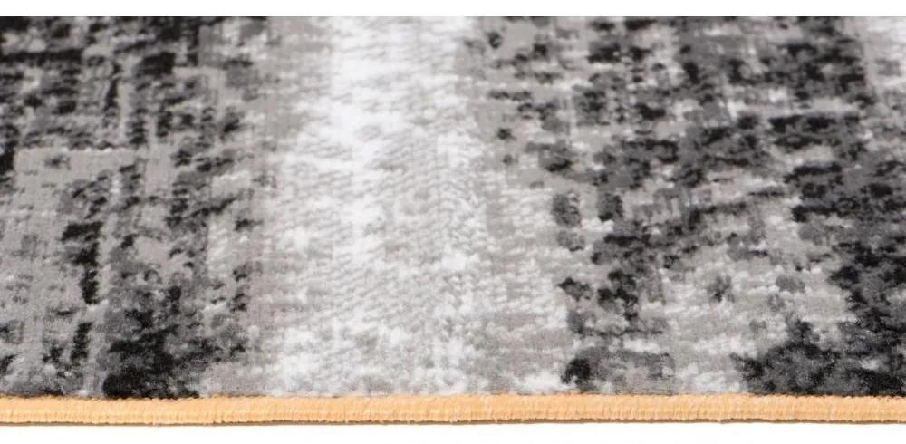Kusový koberec PP Elpa šedožltý 250x300cm