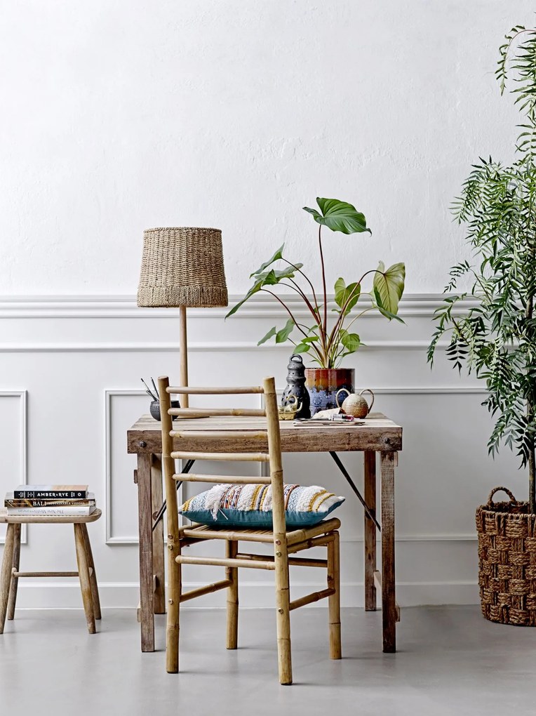 Bloomingville Keramický obal na kvetináč Ina Brown