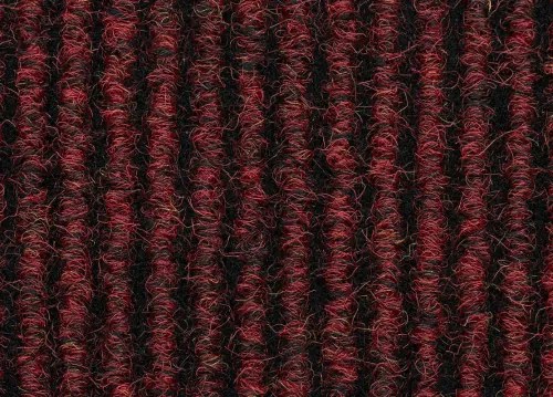Koberce Breno Behúň REKORD 877, šíře role 80 cm, červená, viacfarebná