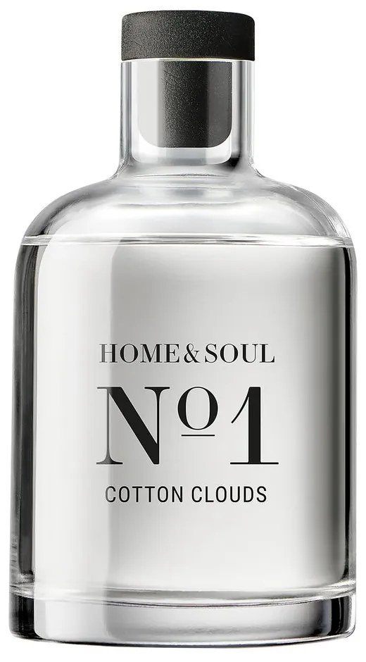 HOME & SOUL Vôňa do bytu Cotton Clouds 250 ml