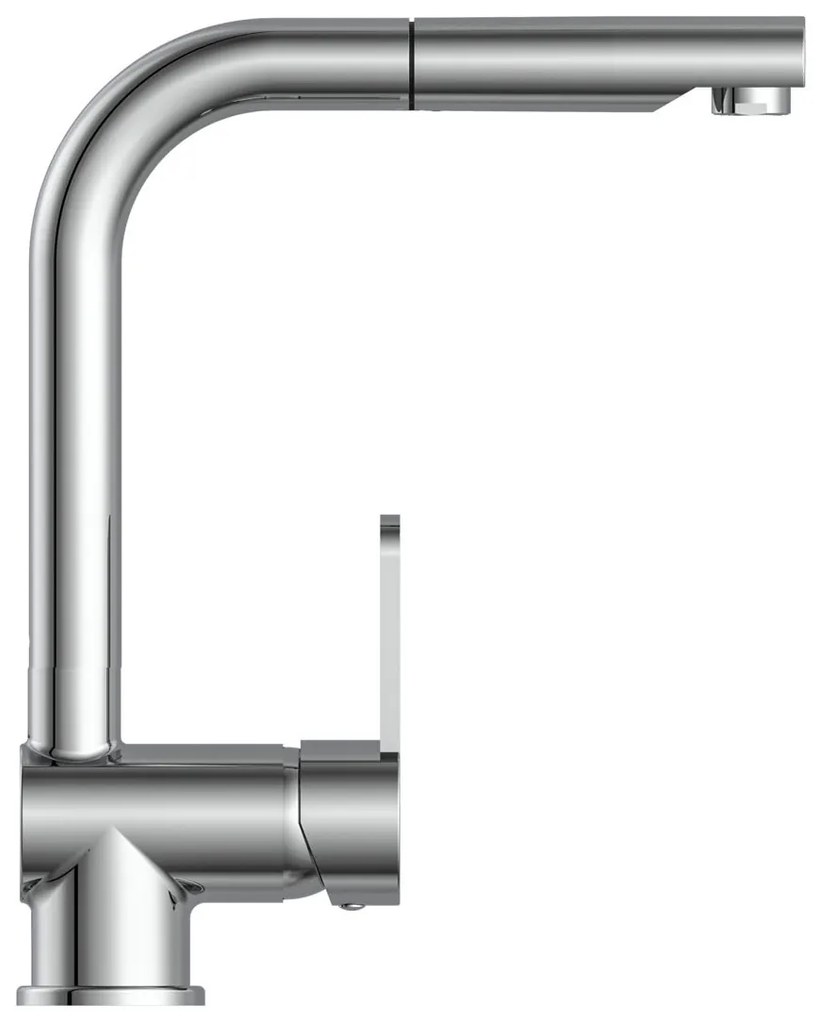 Schütte Nízkotlaková batéria London (chróm) (100335855)