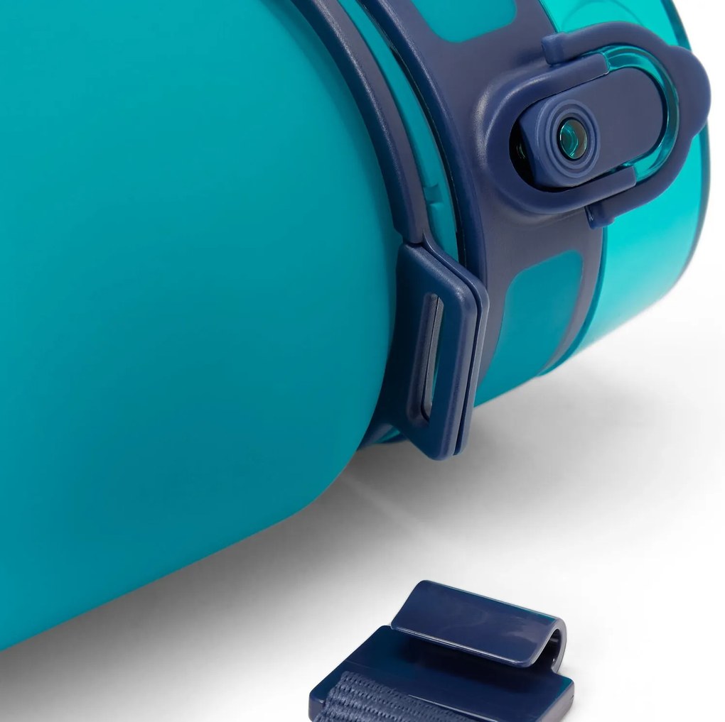 Fľaša na pitie s chladiacim akumulátorom