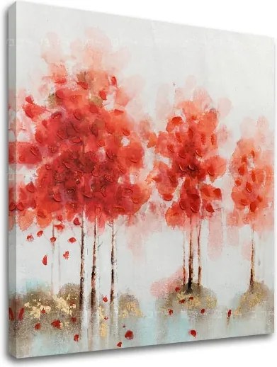 Obraz na plátne ABSTRAKT 1 dielny XOBCH11078WE1