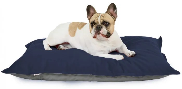 Peliešok pre psa Plyš Farba: Bežový, Veľkosť: 50x70 cm