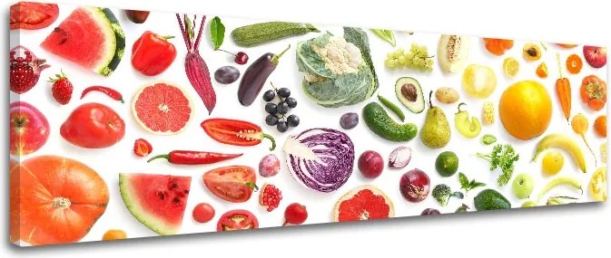 Obraz na stenu ZELENINA A OVOCIE_059-13