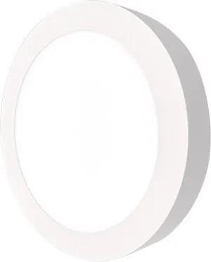 Bodové svietidlo povrchové LED90 FENIX-R White 18W NW