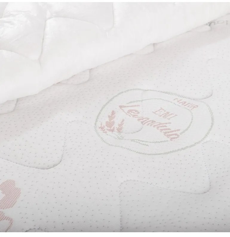 Chránič na matrac Lavender EMI