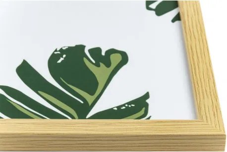 Rámovaný obraz Nordic Style 24x30 FAP367